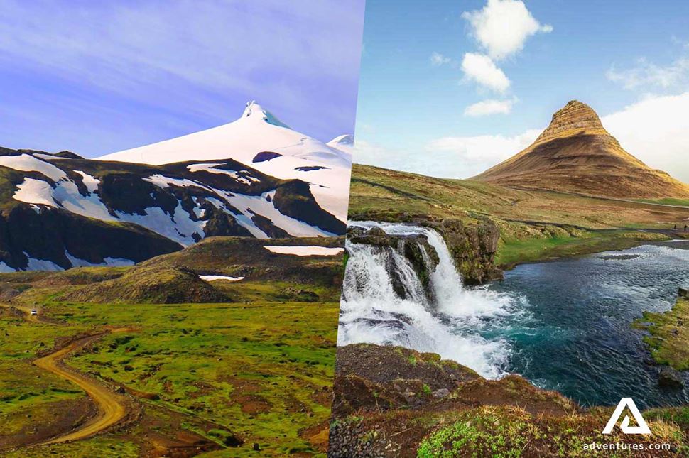 snaefellsnes peninsula highlights most known snaefellsnes peninsula highlights