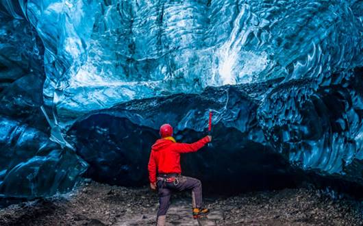 Les 5 Meilleures Caves De Glace En Islande Les 5 Meilleures Caves De Glace En Islande